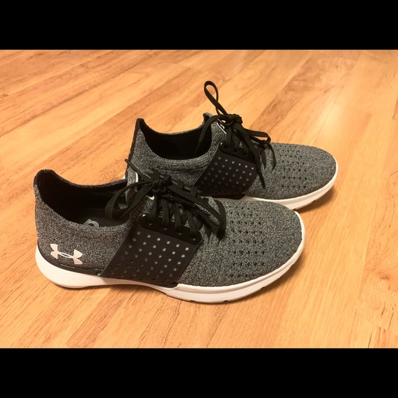 Under Armour Shoes - Under Armour Running Shoes